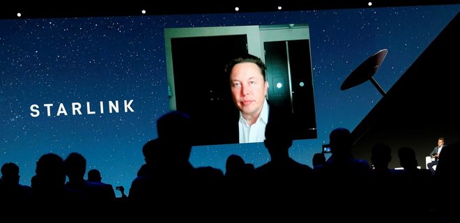 Илон Маск раскрыл планы по Starlink: в спутниковый интернет могут вложить до $30 млрд - Фото