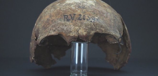За 4000 лет до Черной смерти. В Латвии нашли останки самой древней жертвы чумы - Фото