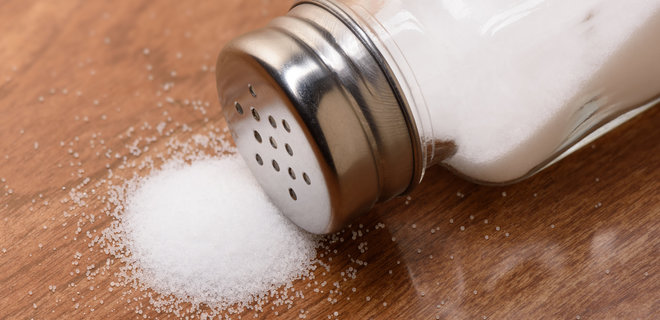 В Китае пять лет изучали, что вреднее: соль или ее заменители. Опубликованы результаты - Фото