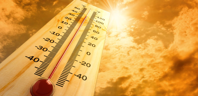 Волна аномальной жары из Сахары охватит Италию и Испанию, ожидают выше +45 - Фото