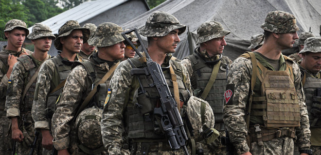 У НАТО сподіваються, що всі українські офіцери заговорять англійською до 2024 року - Фото