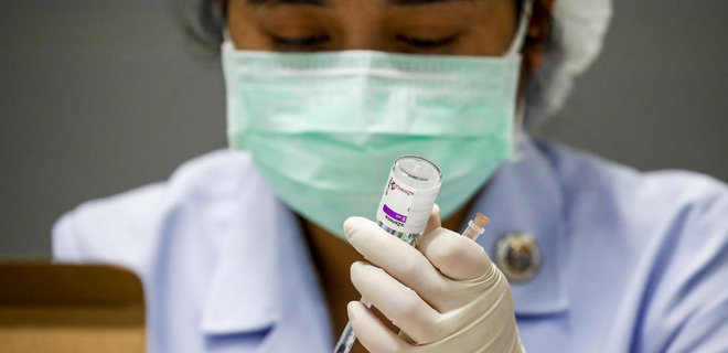 Щеплення або звільнення: Влада Фіджі вводить обов'язкову вакцинацію для працівників - Фото
