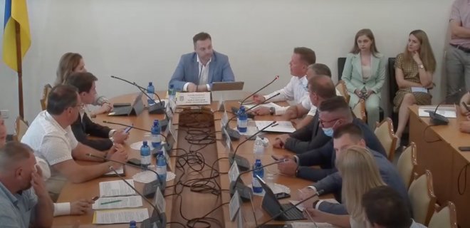 Комитет Рады принял нейтральное решение по заявлению Авакова об отставке - Фото