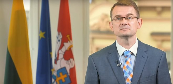 Обязательная вакцинация. Литва готовит меры для непривитых 