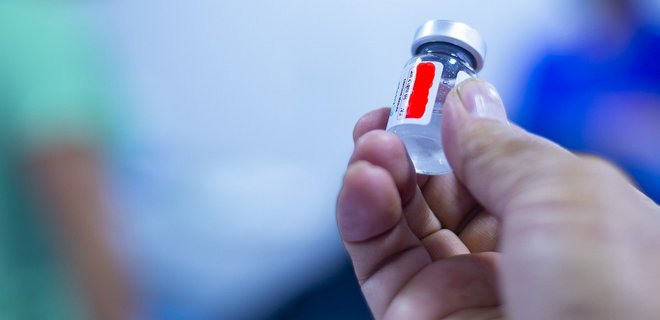 В Бельгии остановили испытания вакцины 