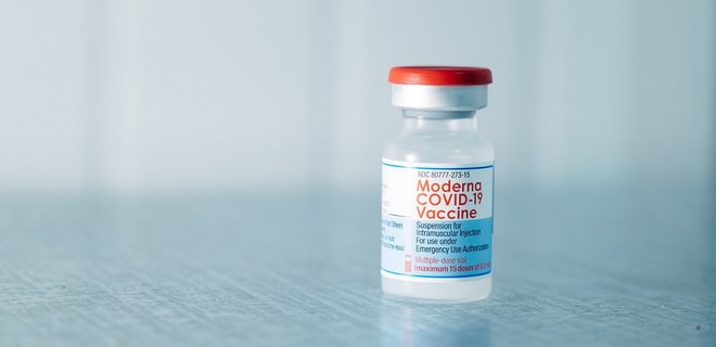 Сравнение эффективности вакцин от Pfizer и Moderna против дельты: исследование из Катара - Фото