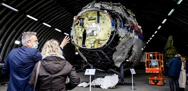 Из Нидерландов хотят депортировать свидетелей из России по делу MH17. Они просили убежища - Фото