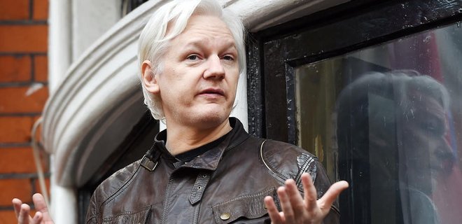 WikiLeaks. Ассанж стал ближе к экстрадиции в США – решение британского суда - Фото