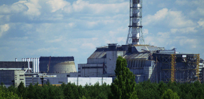 Небезпека радіації. У Чорнобилі сотні тонн боєприпасів окупантів, довкола пожежі – Верещук - Фото
