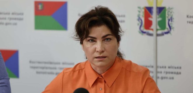 Венедиктова: Денисова не передавала в Офис генпрокурора материалы по сексуальному насилию - Фото