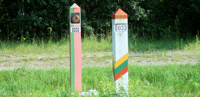 Розвідка Білорусі нахабніє – громадян Литви намагаються вербувати прямо на кордоні - Фото