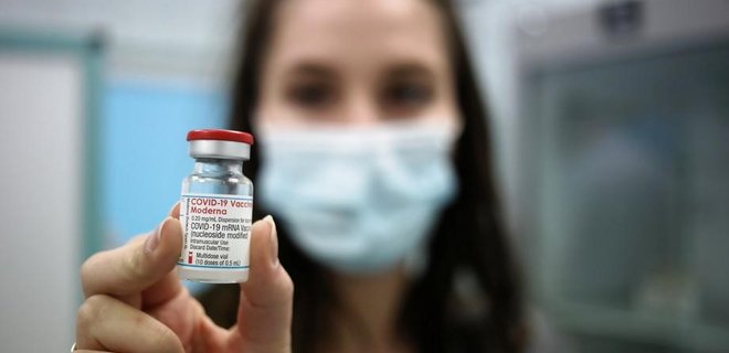 В Украине сделали 7 млн прививок от коронавируса – список самых используемых вакцин - Фото