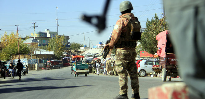Афганские власти предложили талибам вместе управлять страной. Боевики зажимают Кабул – AJ - Фото