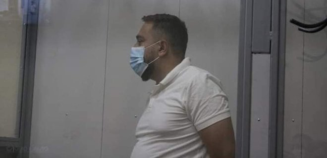 Хищение 27 млн. Суд арестовал заммэра Николаева, которого задержали на границе с Венгрией - Фото
