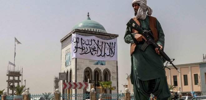 ООН известно как минимум о ста убитых талибами афганских госслужащих – Reuters - Фото