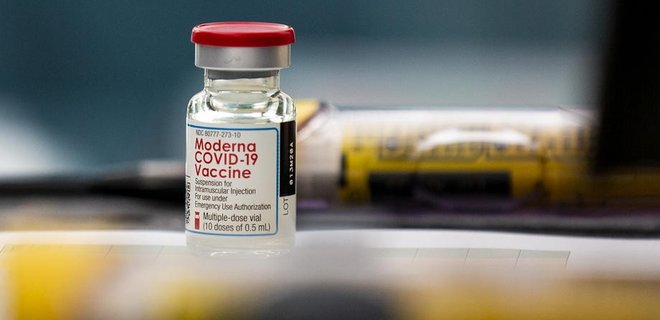Moderna дает вдвое больше антител, чем Pfizer: что выяснили о мРНК-вакцинах в Бельгии - Фото