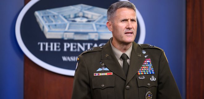США ліквідували двох високопоставлених терористів ІД при авіаударі в Афганістані - Фото