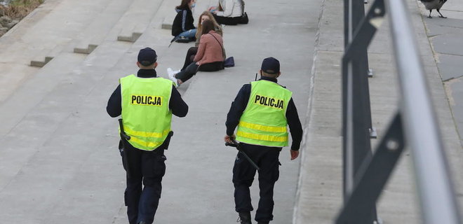 Загибель українця у Вроцлаві після затримання поліцією: Україна направила ноту Польщі - Фото