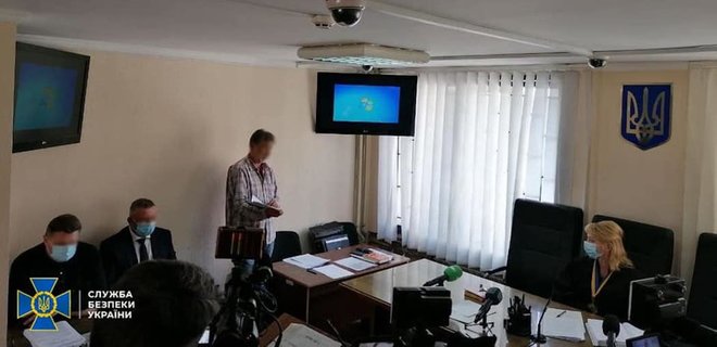 Суд арестовал подозреваемого во взяточничестве начальника Летной академии НАУ - Фото