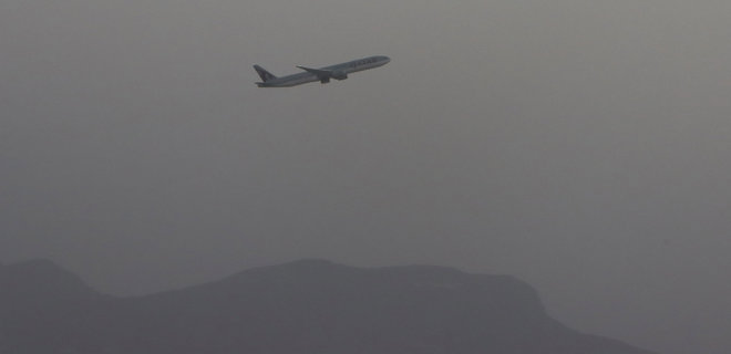З Кабула в Катар вилетів перший комерційний рейс зі 100 пасажирами, серед них українці - Фото