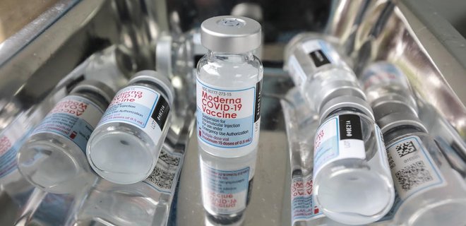 Вакцинальний імунітет проти тяжкого COVID-19 не знижується: дослідження з Фінляндії - Фото