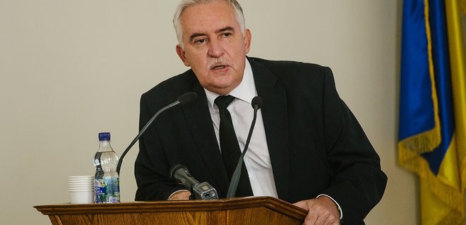 Зеленский назначил нового главу Национального института стратегических исследований - Фото