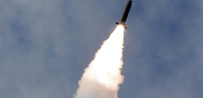 КНДР испытала крылатые ракеты большой дальности: в США заявляют об угрозе безопасности - Фото