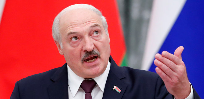 Сюр: Лукашенко пригрозив Польщі потоками мігрантів 