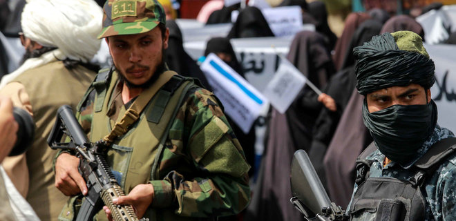Таліби вбивають мирних жителів в Панджшері – BBC - Фото