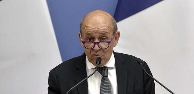Глава МИД Франции заявил о пользе и необходимости 