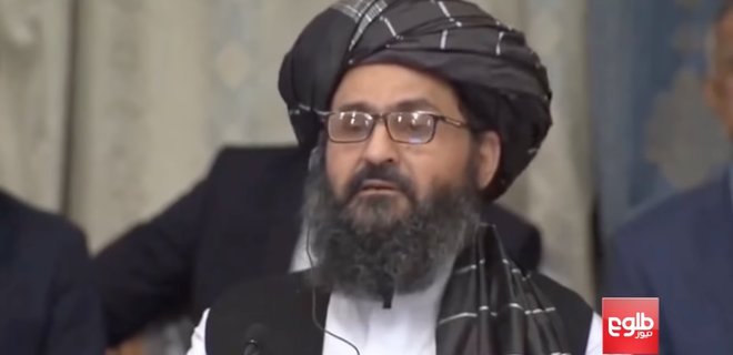 Талібан звинуватив Таджикистан у втручанні у внутрішні справи Афганістану - Фото