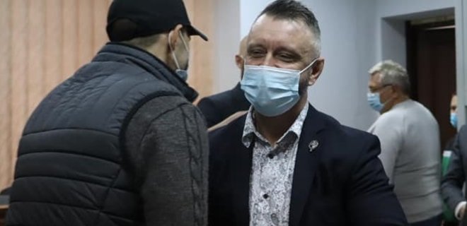 Дело Шеремета: суд изменил Антоненко круглосуточный домашний арест на ночной - Фото