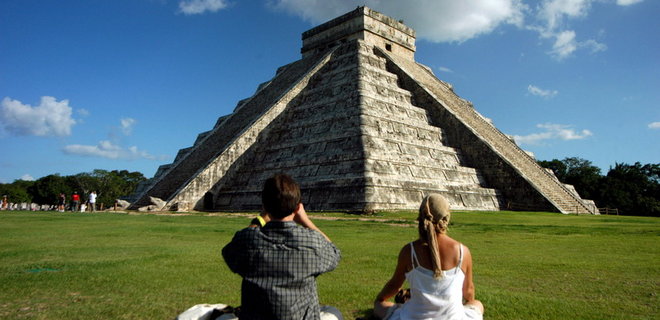 Біля стародавнього міста майя знайшли руїни поселення. Могли стежити і готувати 