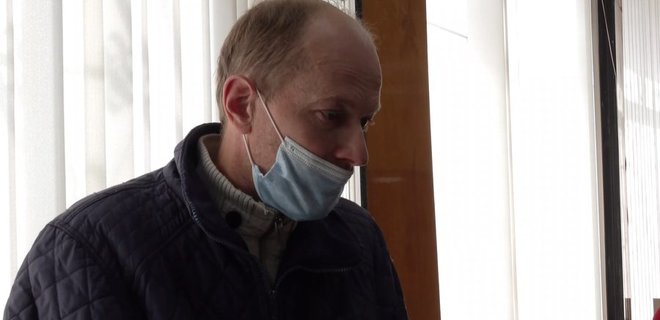 Убийство полицейского в Чернигове. Отец подозреваемого рассказал свою версию конфликта - Фото