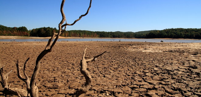 Світу загрожує глобальна водна криза на тлі змін клімату – ООН - Фото
