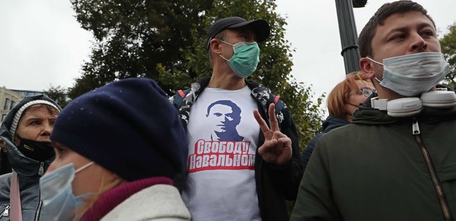 Половина росіян назвали нечесними вибори в Росії – опитування Левада-Центру - Фото