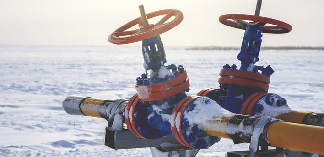 США обговорили з енергокомпаніями постачання газу до ЄС у разі агресії Росії – Reuters - Фото