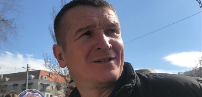 Зеленський призначив нового голову Херсонської ОДА: він знявся з виборів на користь 