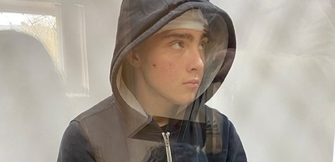 ДТП в Харькове. Суд отправил 16-летнего водителя на два месяца в СИЗО - Фото