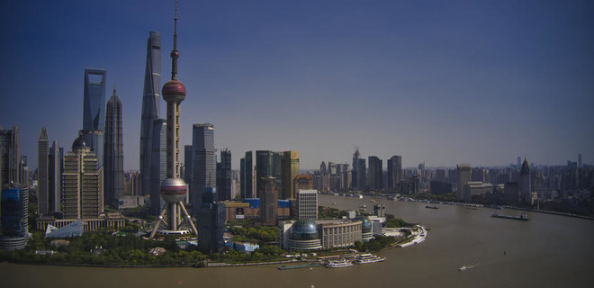 У Китаї запровадили обмеження на висоту нових хмарочосів - Фото