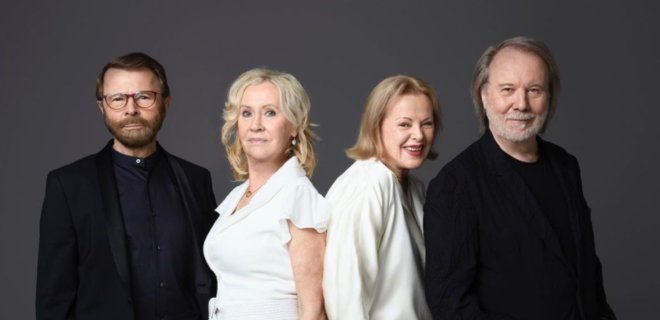 Мега-событие в мире музыки. ABBA выпустила альбом после перерыва в 40 лет: слушайте песни - Фото