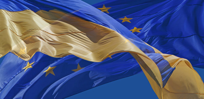 Украина запросила дополнительное финансирование ЕС на фоне активности России на границах - Фото