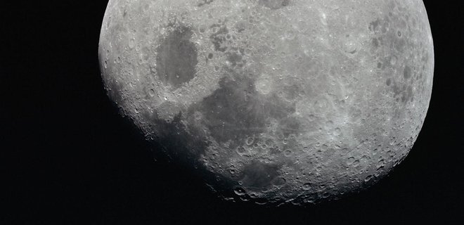 Отработавшая ступень ракеты SpaceX в марте врежется в Луну на скорости 2,6 км/с – СМИ - Фото