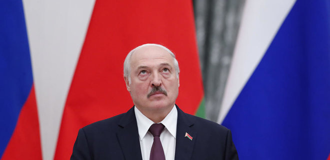 МЗС про грубий випад Лукашенка в бік Зеленського: Акт безсилля - Фото