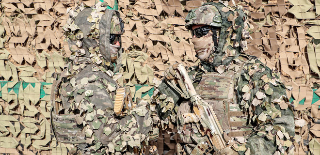 Российские военные начали новые учения у границы с Украиной – Минобороны РФ - Фото