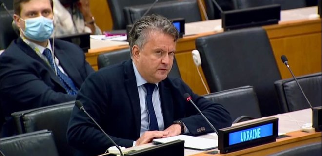 Комітет Генасамблеї ООН затвердив новий проєкт резолюції щодо Криму: хто голосував 