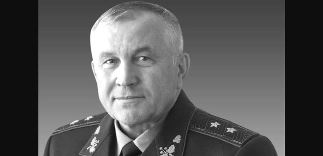 Умер экс-командующий Сухопутных войск, генерал-лейтенант Пушняков - Фото