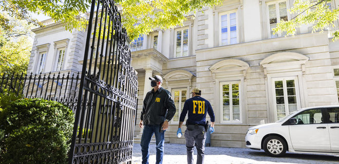 Российская диаспора жалуется на преследования в США: ФБР проводит допросы, ищут иноагентов - Фото