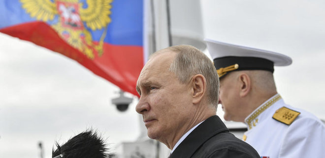 ГУР: Россия готовит вторжение на январь, удары из Беларуси, по Востоку и Одессе – схема - Фото