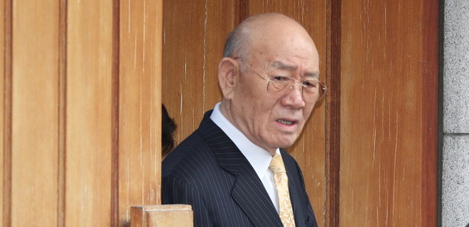 Умер экс-диктатор Южной Кореи. Чун Ду Хван захватил власть после переворота - Фото